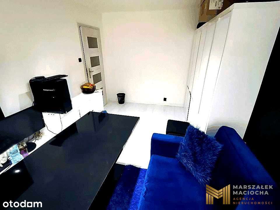 Funkcjonalne 4 pokoje, parter, Sowia-10