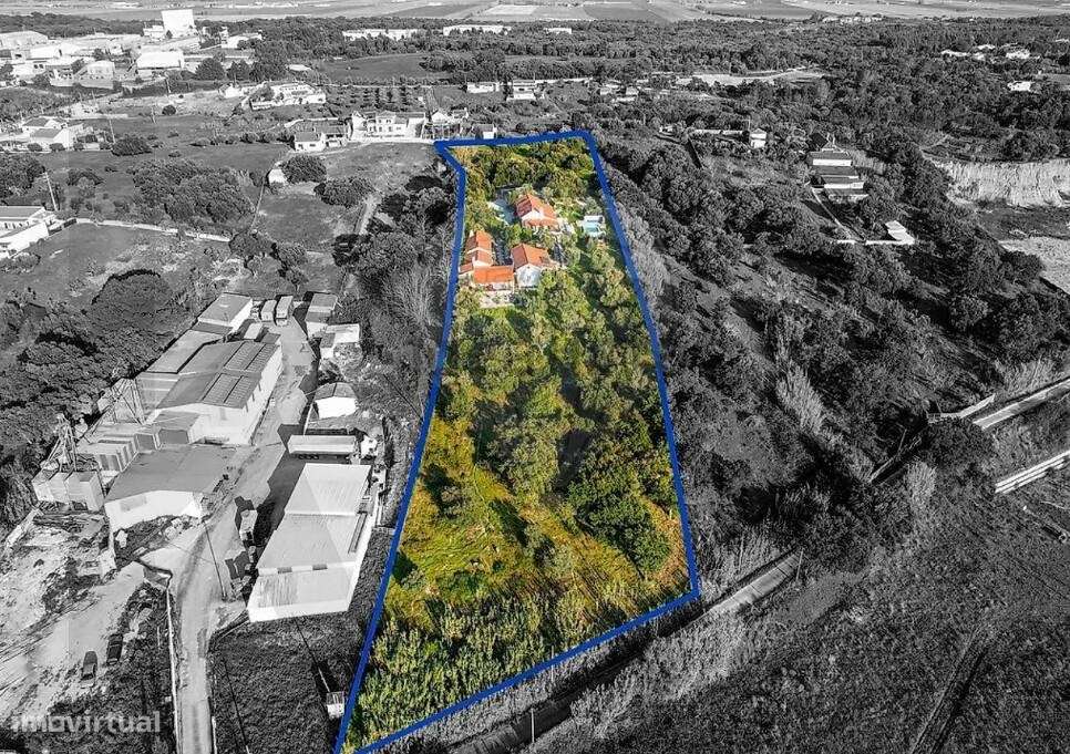 Moradia T5 à venda em Cartaxo - Grande imagem: 5/60