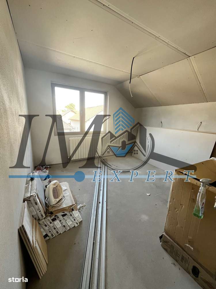 Casa semi finalizată de vânzare in Lancram - Imagine principală: 5/11