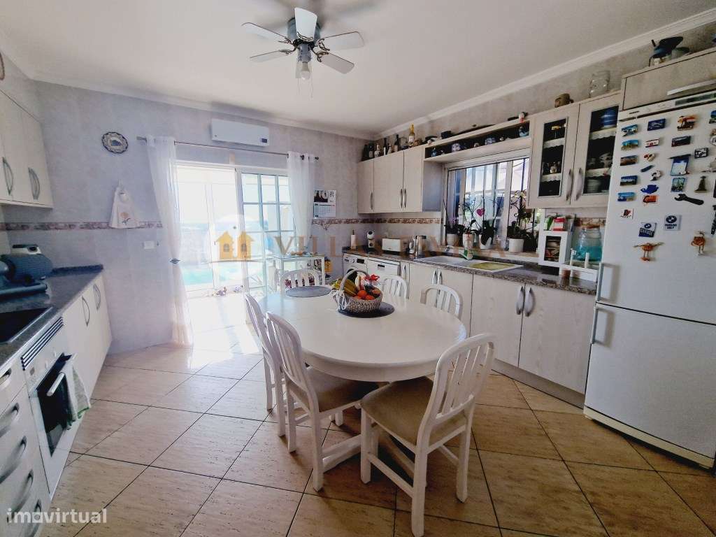 Moradia T3 com Piscina e Garagem em Tavira - Grande imagem: 5/55