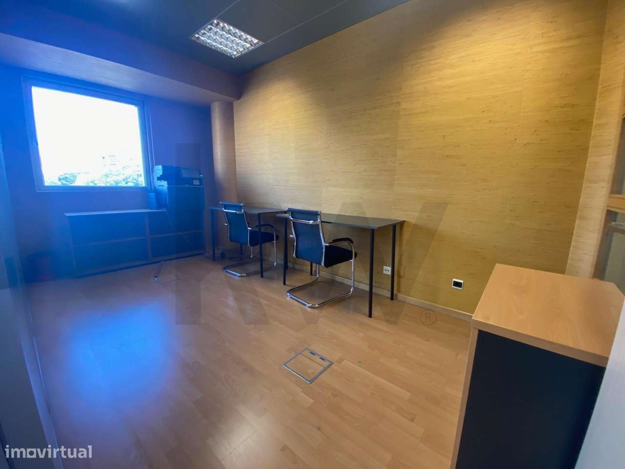 Venda de Escritório no “Edifício Berna 30”, em frente à Gulbenkian - Grande imagem: 5/18