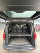 Mercedes-Benz Klasa V 250 d 4-Matic Exclusive 7G-Tronic - 9