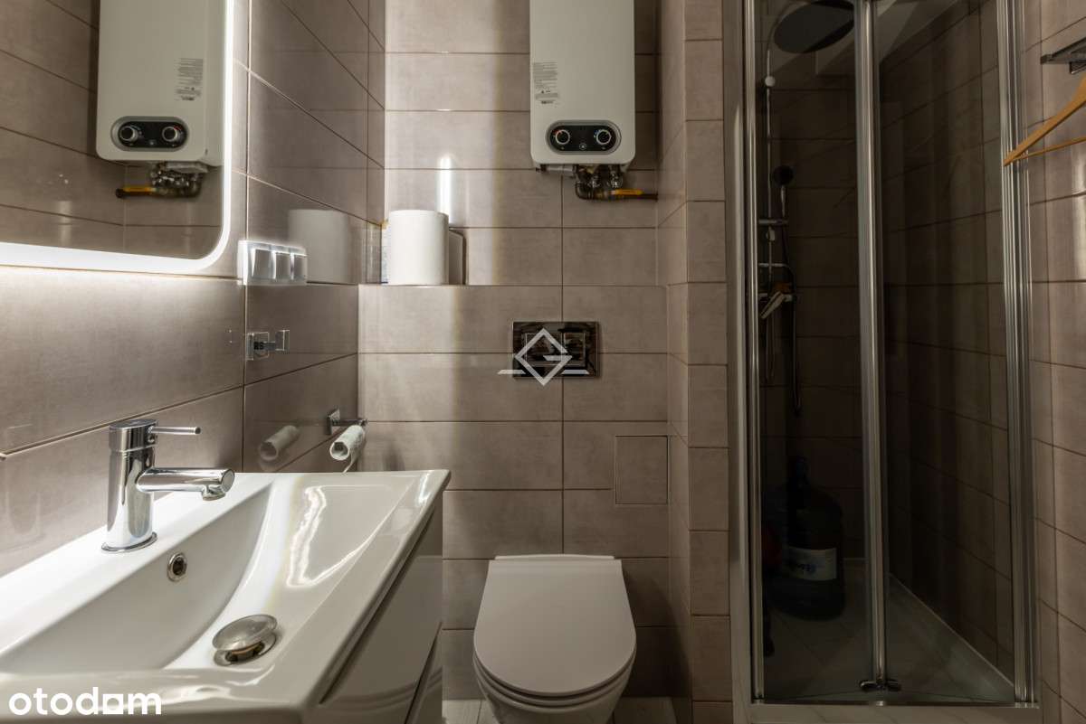 Pod Inwestycję | Centrum | Szybkie Wydanie - Pełny obrazek: 5/9