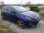 Peugeot 308 1.2 PureTech GPF GT Pack S&S - 1