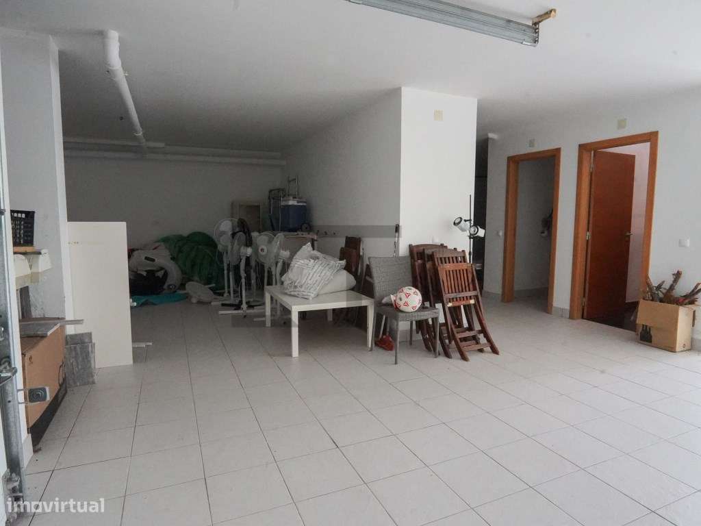 Moradia V4 com Piscina para Venda em Soltroia, Troia-33