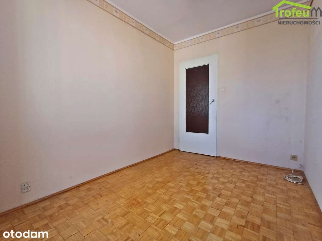 3 pokoje! Do remontu! Z widokiem na jezioro! - Pełny obrazek: 5/15