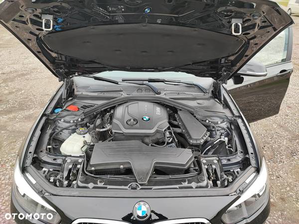 BMW Seria 1 - 6