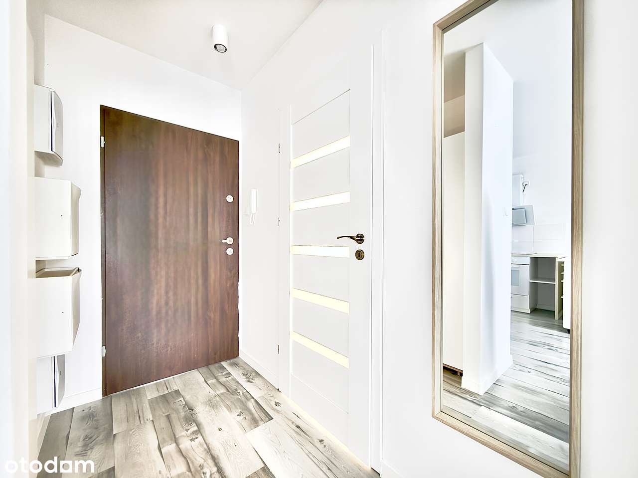 Na sprzedaż 2-pokojowe mieszkanie – ul. Hokejowa, Gdańsk-7