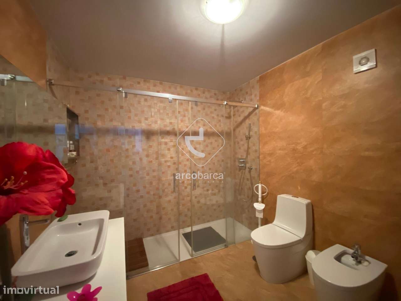 Condominio Privado - Casas Gémeas - Vale, Arcos de Valdevez-48