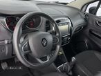 Renault Captur 1.5 dCi Exclusive - 19