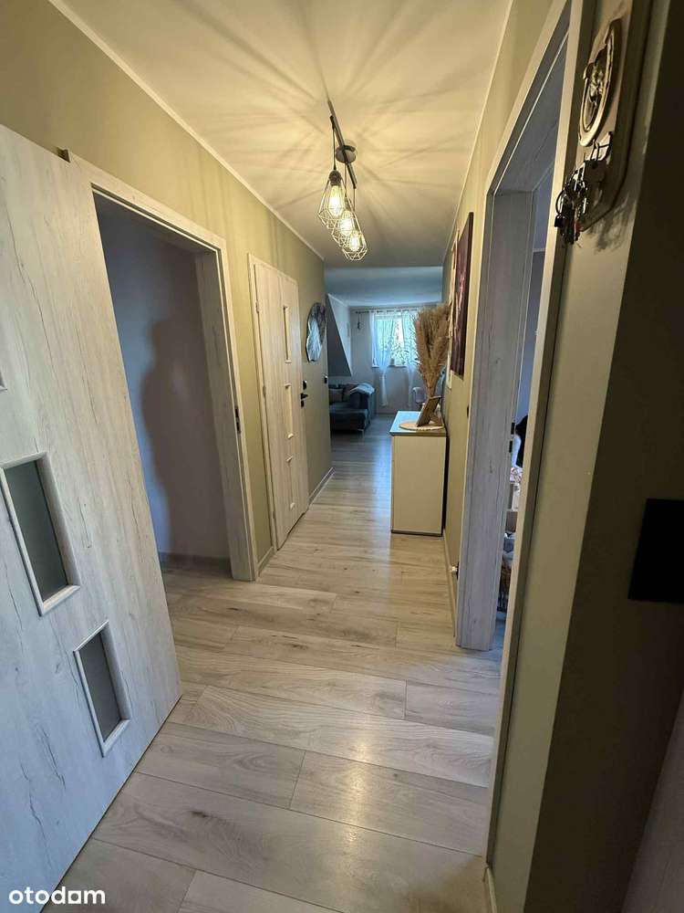 Bezczynszowy lokal mieszkalny Wilkowice Leszno-19