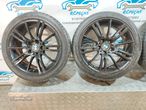 JANTES 18 ORIGINAIS BMW  PACK M STYLE 193 8J ET34 8.5J ET37 5X12 SERIE 3 E92 LCI E90 SEDAN E90 LCI E91 TOURING E91 LCI E93 CABRIO E93 LCI SERIE 1E81 E82 E87 E88 - 4