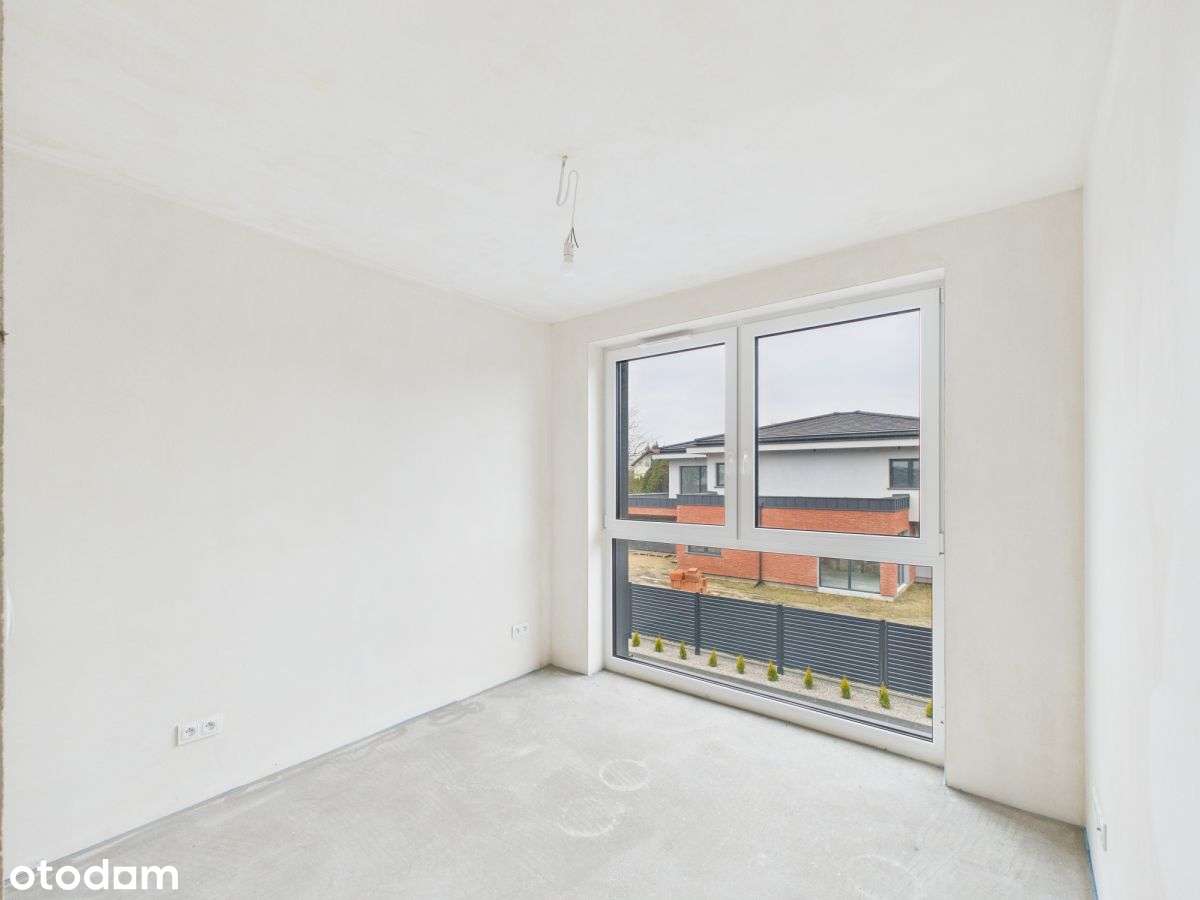 To może być Twój dom - są jeszcze dostępne 3 domy-11