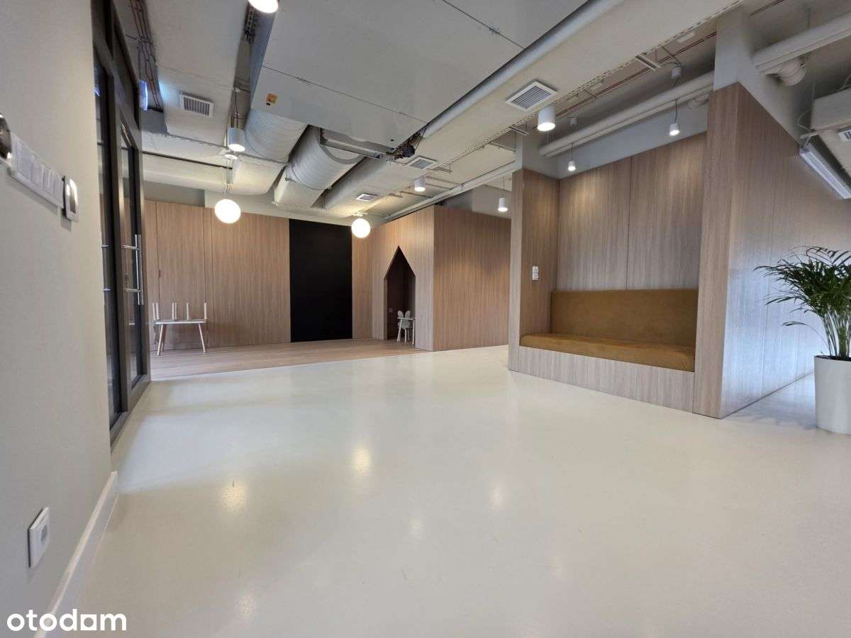 Nowe, wykończone 2 pokoje, 37 m2 ul. Wołoska-17