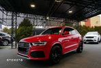 Audi Q3 40 TFSI Quattro S Line S tronic - 1