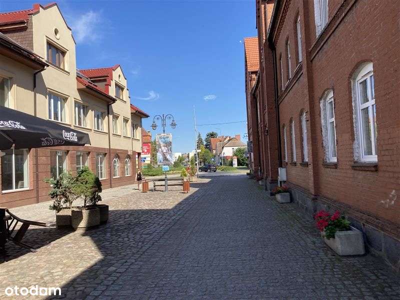 Lokal użytkowy - Złocieniec - Pełny obrazek: 5/7