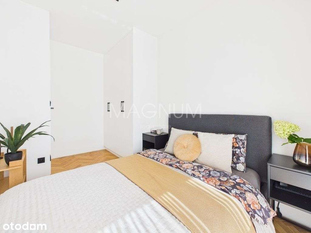 Wysoki standard/gotowe/z 44m2 tarasem-11