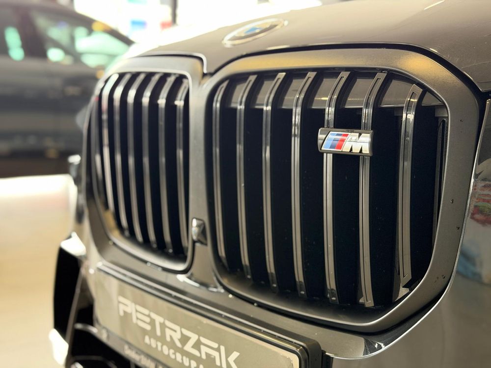 Bmw X7 Salon Polska FV23%