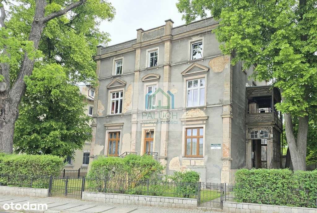 Stylowe mieszkanie w kamienicy – 73 m² Bolesławiec-10