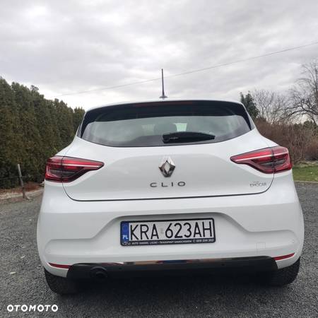 Renault Clio 1.0 TCe Zen - 25