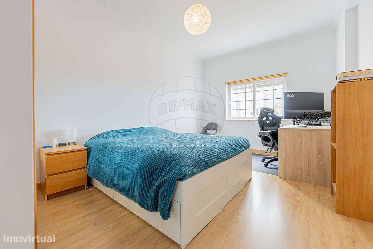 Apartamento T3 para venda-20