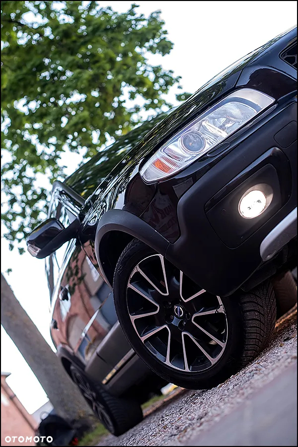 Volvo XC 70 - 11