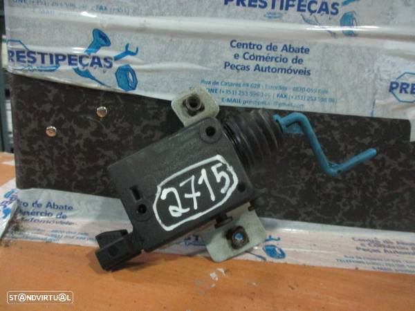 Fecho FEC2715 OPEL TIGRA 1994 TAMPA DE COMBUSTIVEL ELETRICO - 1