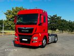 MAN TGX - 3