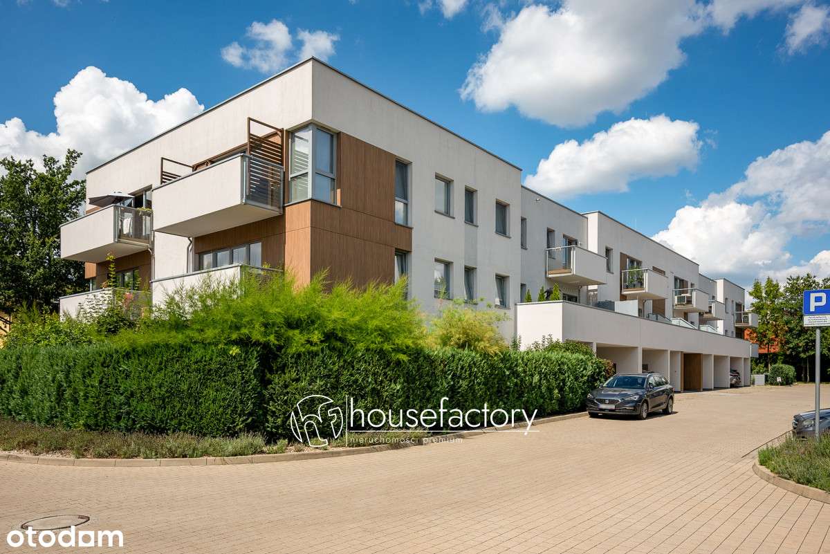 3 pokoje / Osiedle Lawendowe / 62m2 - Pełny obrazek: 1/12