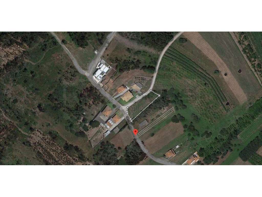 Terreno para venda Bustos - Grande imagem: 2/2