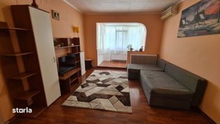 Apartament 2 camere Păcurari Alpha Bank