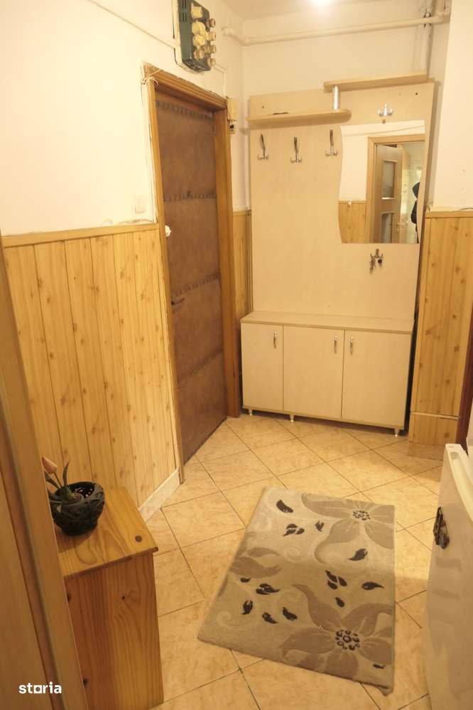 Apartament 3 camere, Vlaicu - P-ta Agroalimentară, parter înalt-3