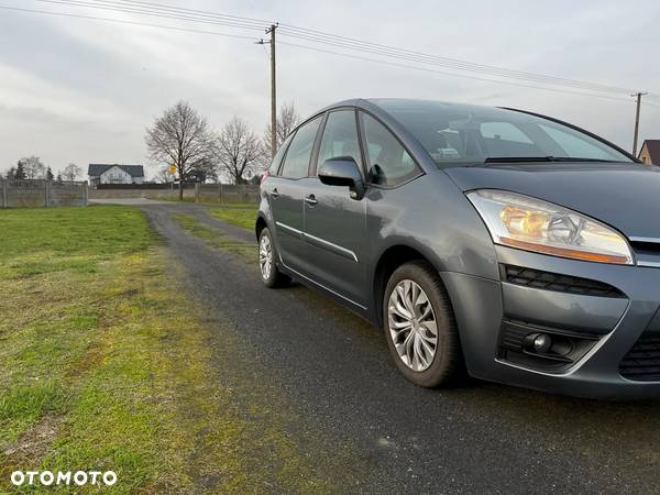 Citroën C4 Picasso 1.8i Impress - 5