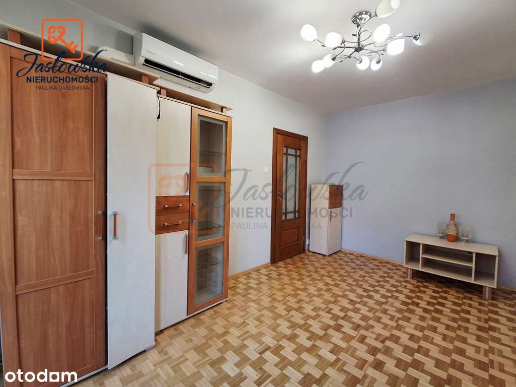 3-pokojowe mieszkanie na Baranówce - Pełny obrazek: 5/17