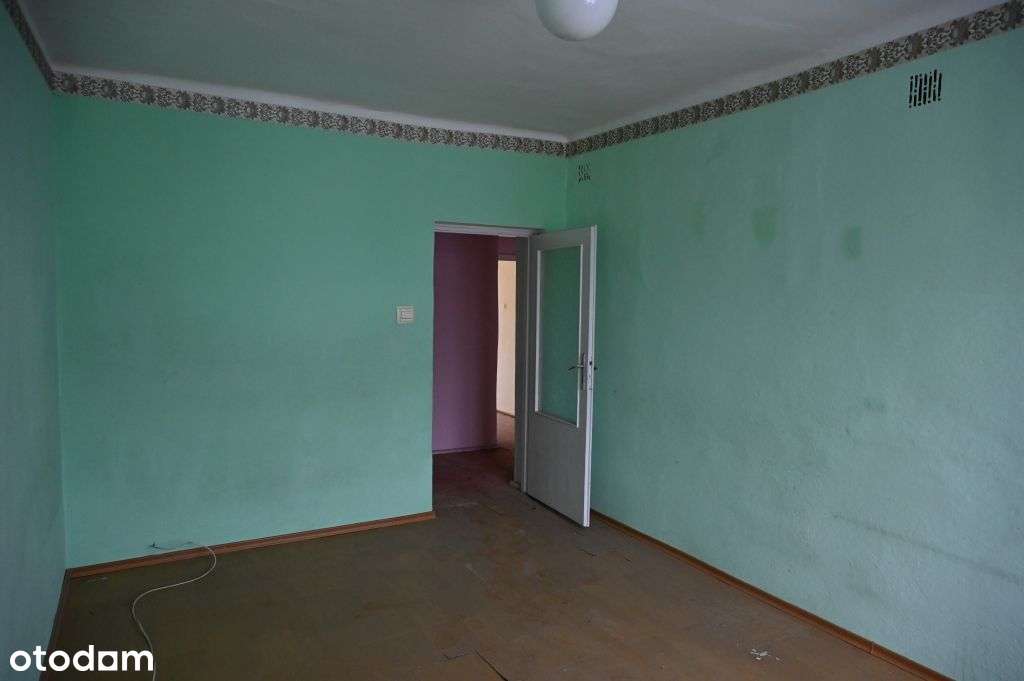 3-pokojowe mieszkanie na parterze w okolicy lasów-4