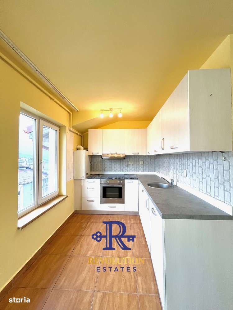 Ap. luminos, complet mobilat si utilat, 2 balcoane, zona linistita - Imagine principală: 4/9