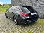 Mercedes-Benz CLA 220 d Shooting Brake AMG Line Aut. - 7