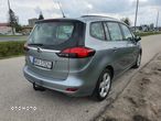 Opel Zafira 1.4 T Enjoy - 5