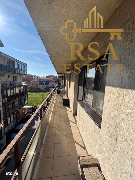 Apartament  2 camere decomandat – Popesti-Leordeni- Dimitrie Leonida-9