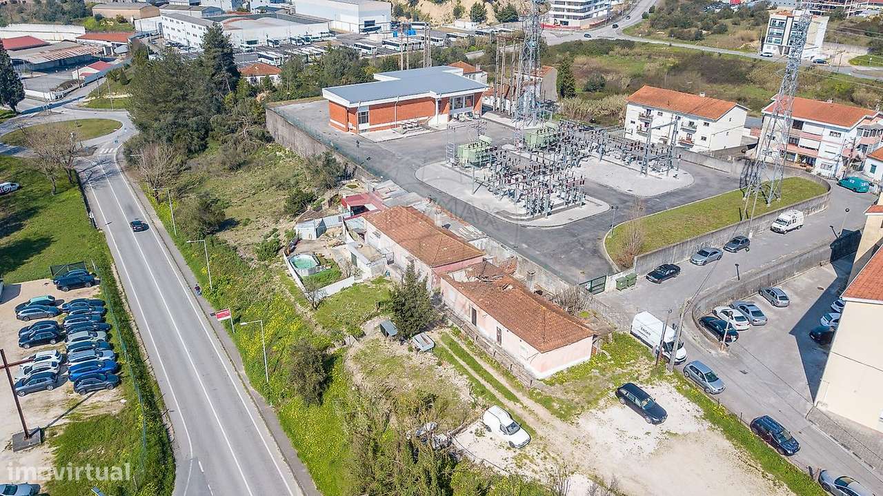 Moradia T4 para venda - Grande imagem: 3/15