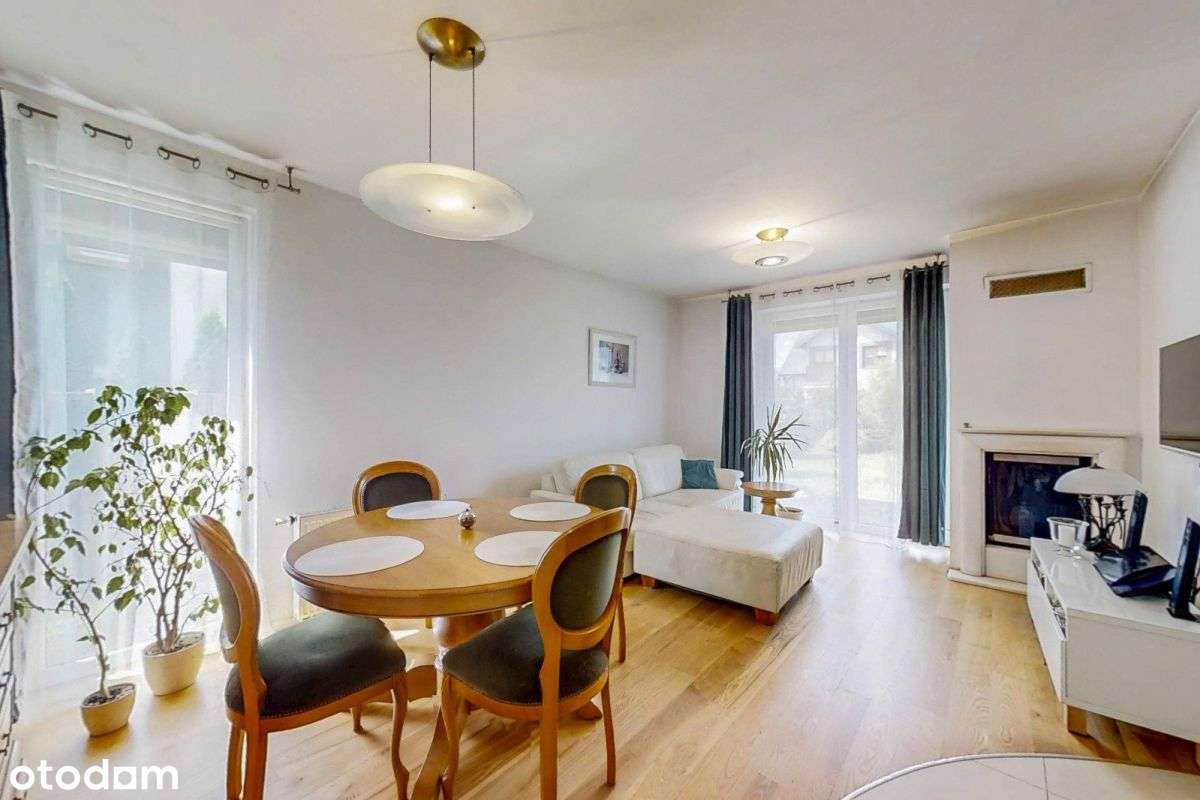 Dom w zabudowie bliźniaczej - Pełny obrazek: 5/17