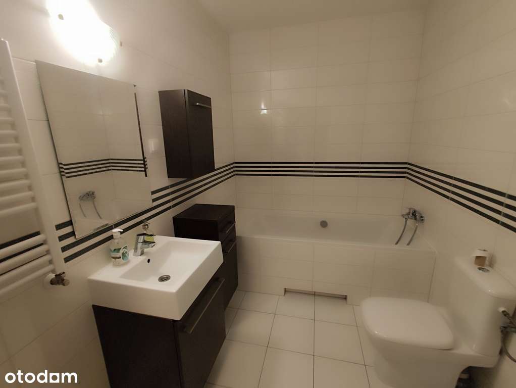 2 pokoje - 52 M2 - Garaż - Komórka-2