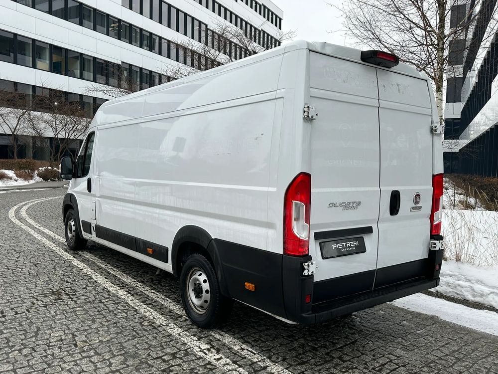 Fiat Ducato maxi professional l4h2