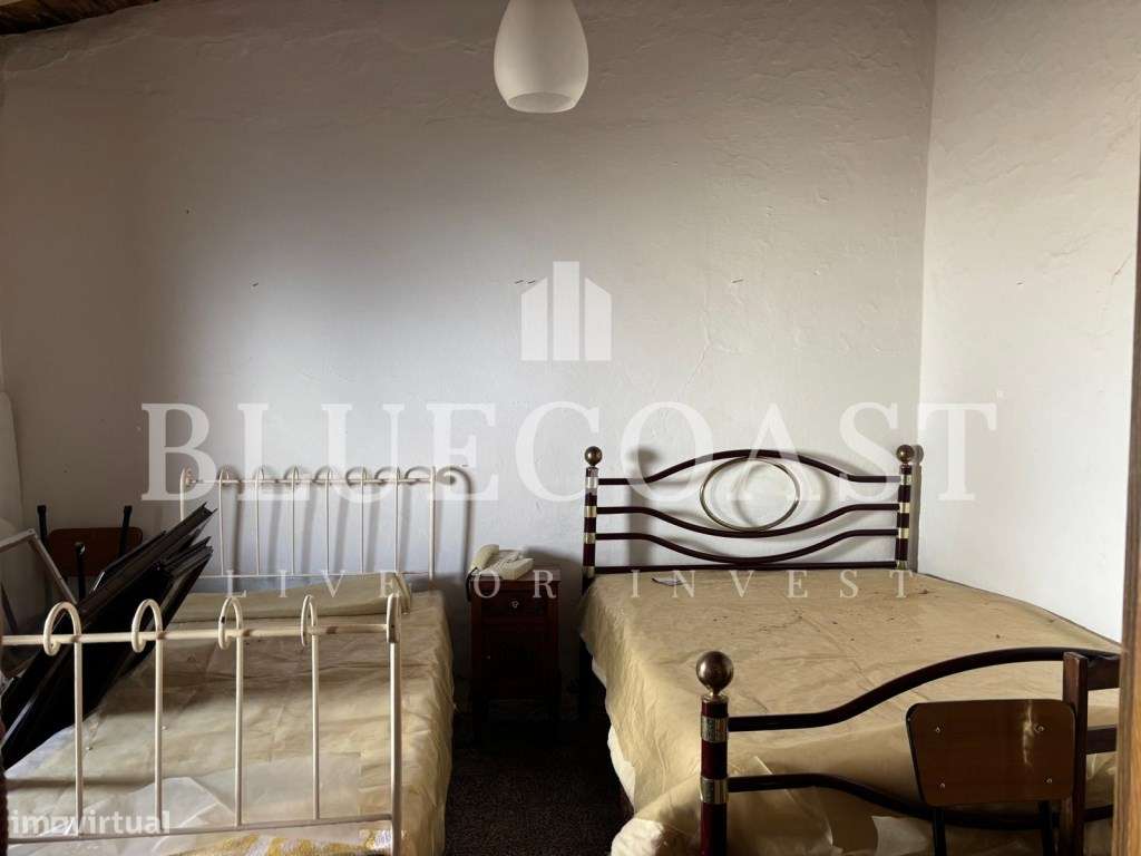 Moradia T2 com Potencial a 20 km de Beja - Tranquilidade, Natureza ...-5