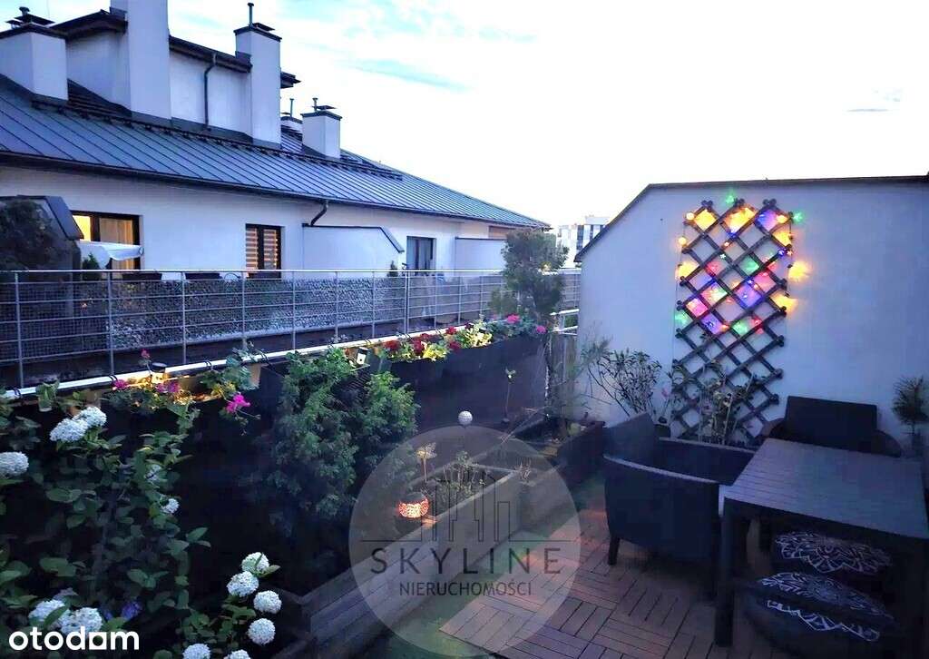 Mieszkanie Białołęka - 46,93 m2-0