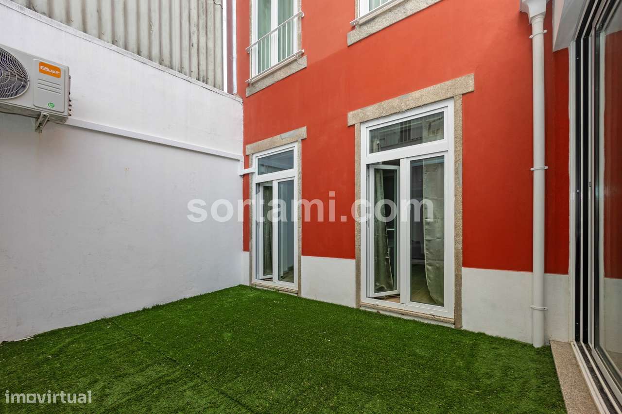 Apartamento T0+2 Venda em Cedofeita, Santo Ildefonso, Sé, Miragaia, Sã-5