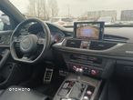 Audi RS6 4.0 TFSI Quattro Tiptronic - 34