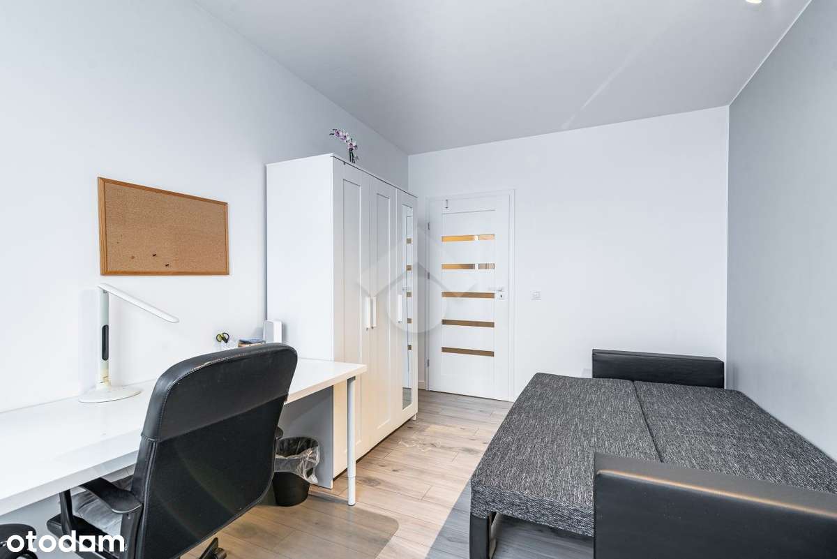 3 pokoje| oddzielna kuchnia| 2 loggie| m. parkingowe| nowe budownictwo-4