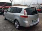 Renault Grand Scénic 1.5 dCi Luxe 7L - 13