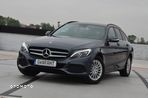 Mercedes-Benz Klasa C 200 (BlueTEC) d T Exclusive - 3